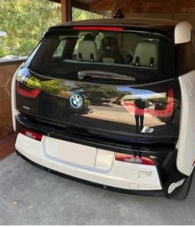 2015 BMW i3 - Image 5 of 10