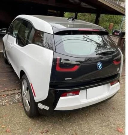 2015 BMW i3 - Image 4 of 10