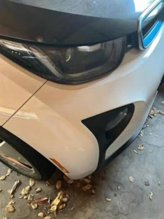 2015 BMW i3 - Image 6 of 10