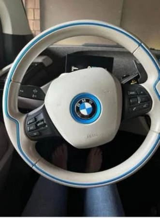 2015 BMW i3 - Image 8 of 10