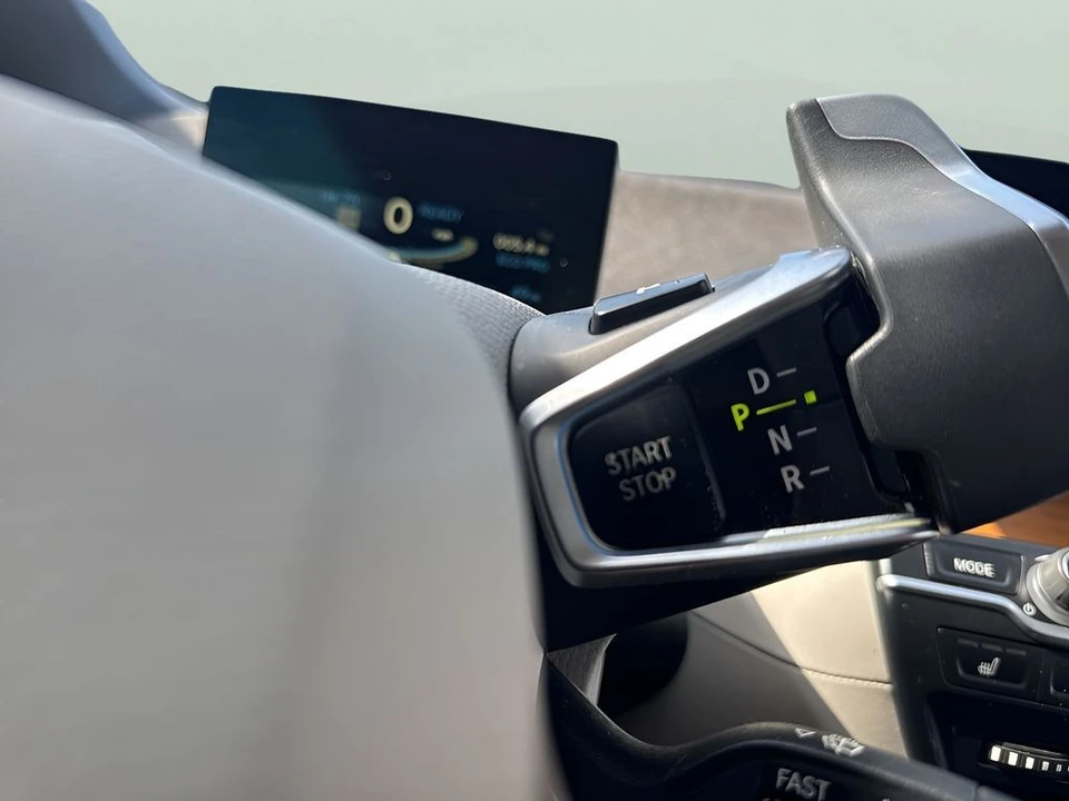 2015 BMW i3 - Image 19 of 21