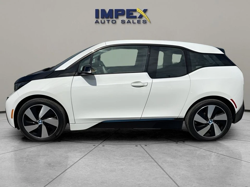 2015 BMW i3 - Image 2 of 21