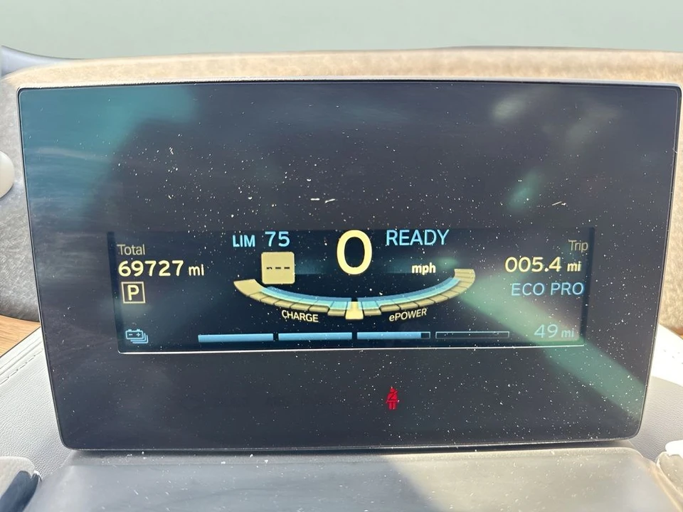 2015 BMW i3 - Image 21 of 21