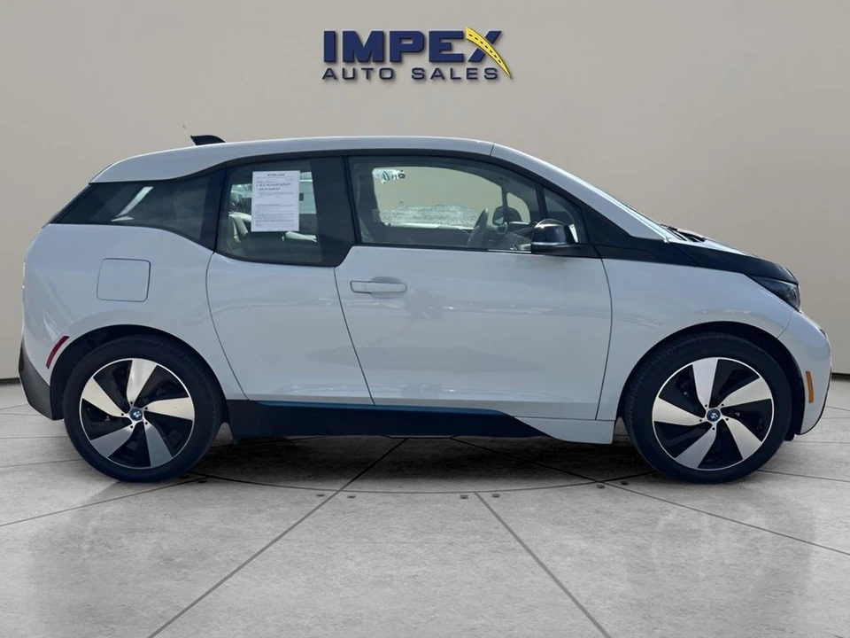 2015 BMW i3 - Image 6 of 21
