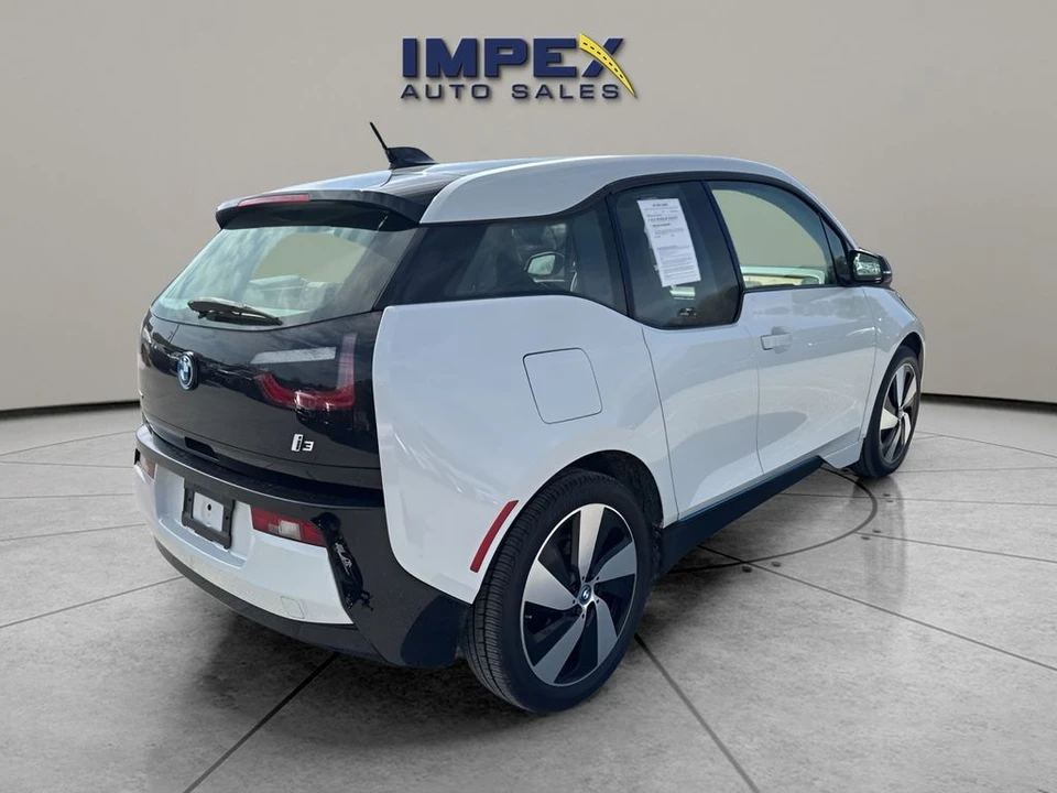 2015 BMW i3 - Image 5 of 21