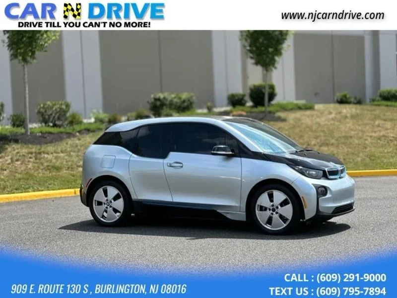 2015 BMW i3 - Image 5 of 12