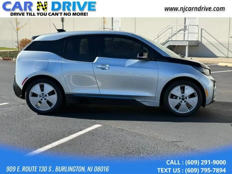 2015 BMW i3 - Image 6 of 12