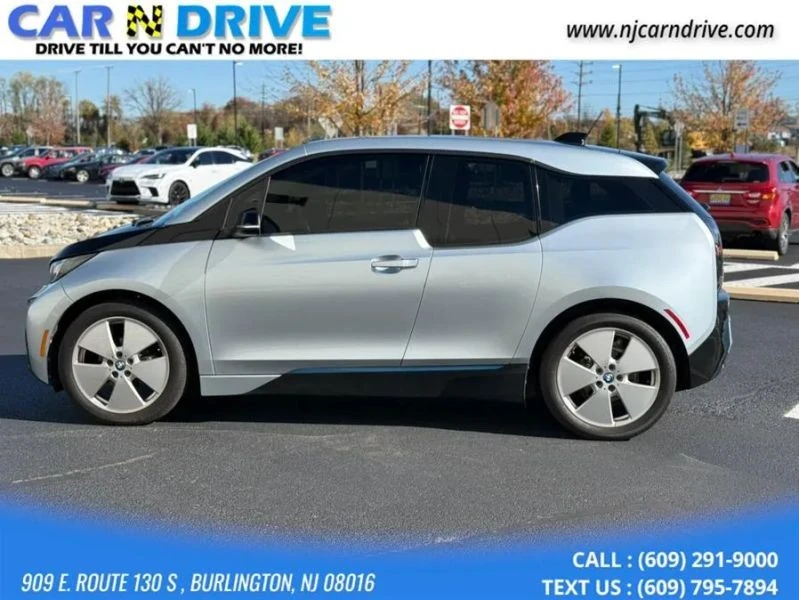 2015 BMW i3 - Image 2 of 12