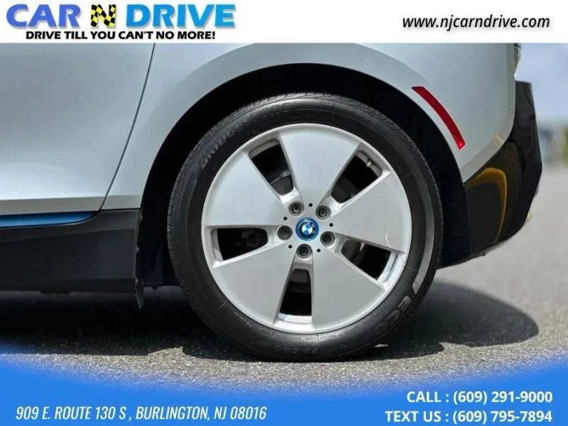 2015 BMW i3 - Image 10 of 12