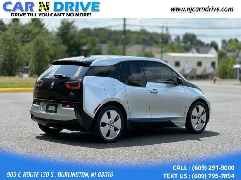 2015 BMW i3 - Image 6 of 12