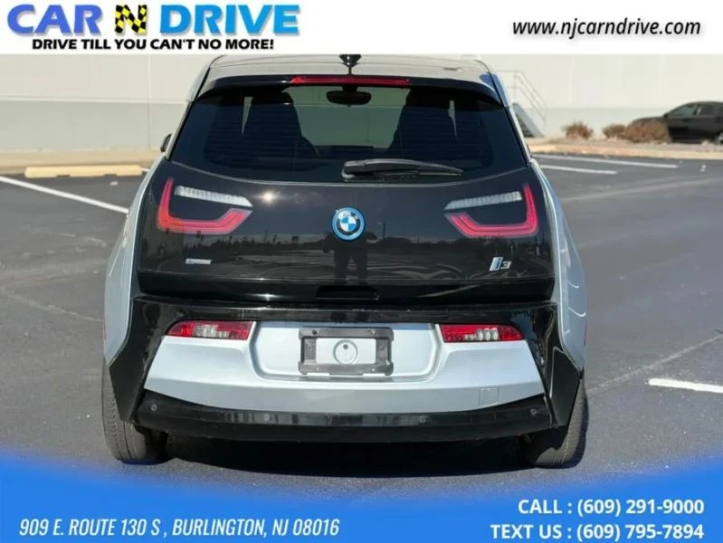 2015 BMW i3 - Image 4 of 12