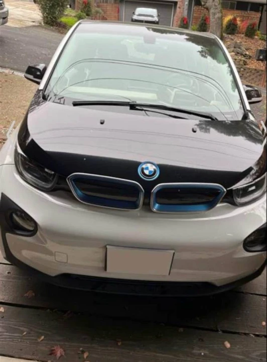 2015 BMW i3 - Image 2 of 10
