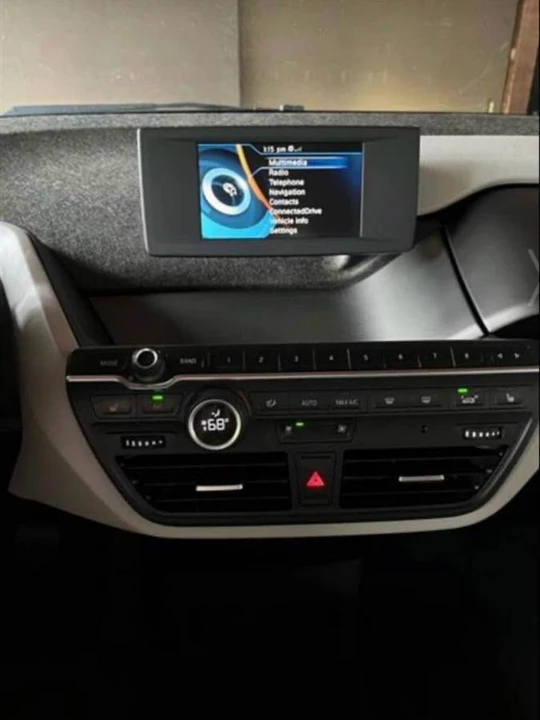2015 BMW i3 - Image 10 of 10