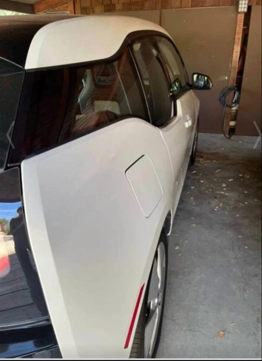 2015 BMW i3 - Image 7 of 10