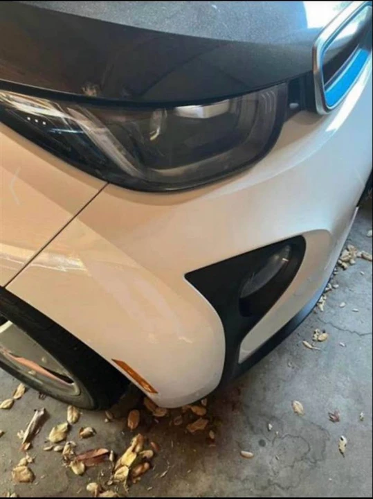 2015 BMW i3 - Image 6 of 10