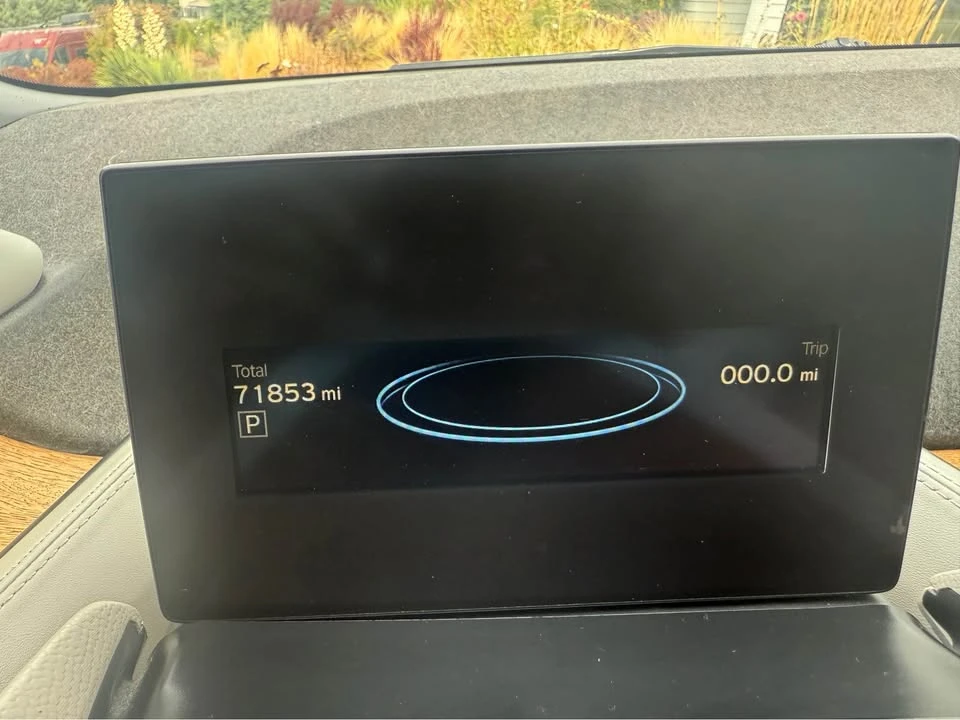 2015 BMW i3 - Image 7 of 8