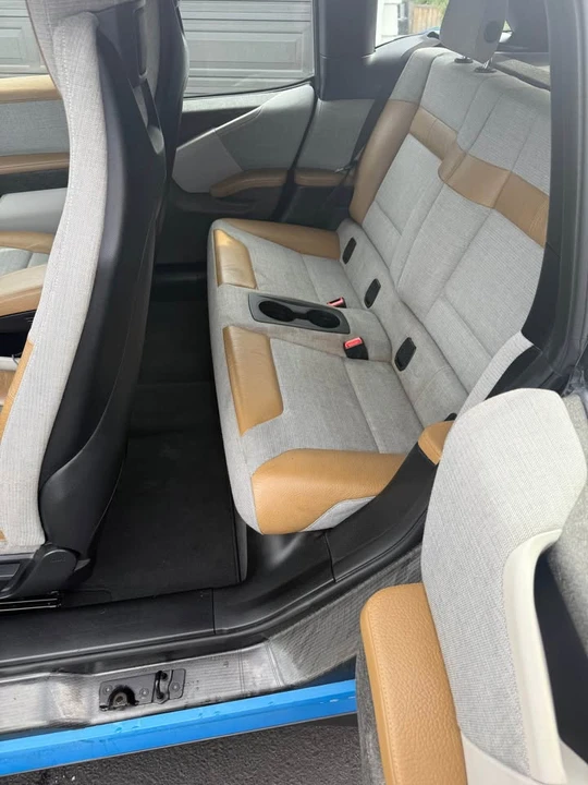 2015 BMW i3 - Image 6 of 8