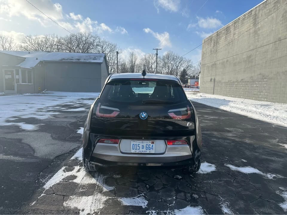 2015 BMW i3 - Image 6 of 16