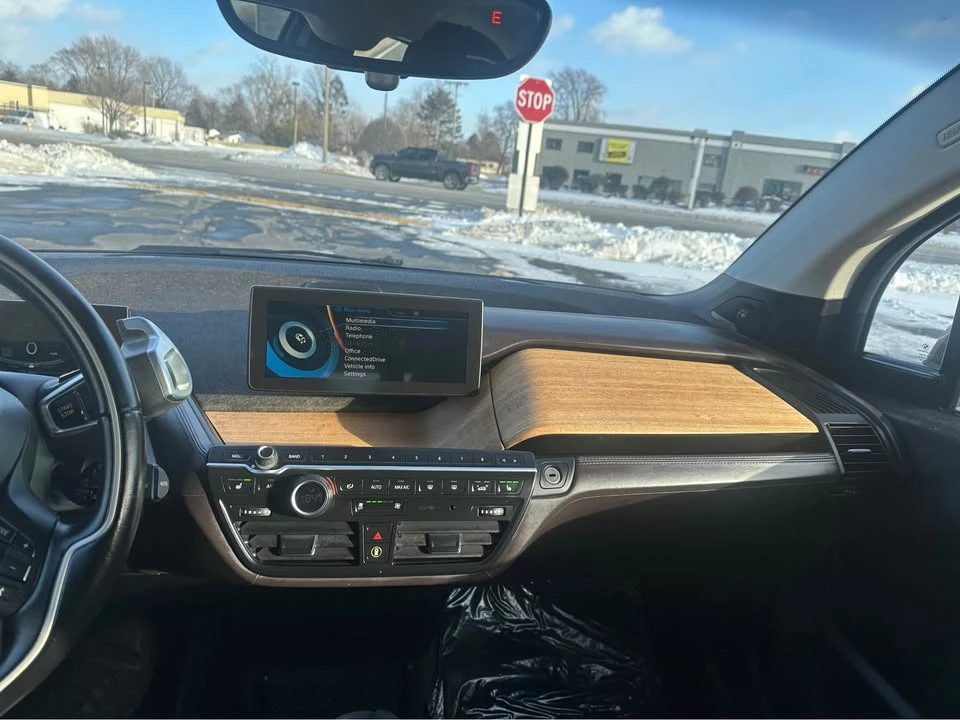 2015 BMW i3 - Image 16 of 16