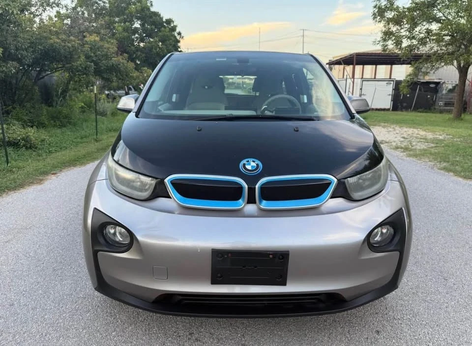 2015 BMW i3 - Image 3 of 8