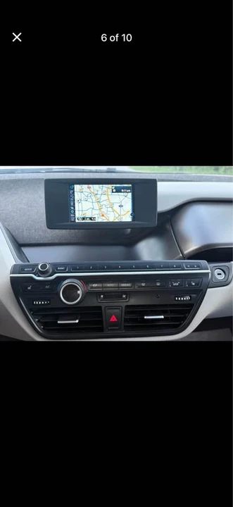 2015 BMW i3 - Image 5 of 8