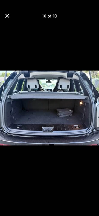 2015 BMW i3 - Image 6 of 8