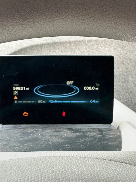 2015 BMW i3 - Image 10 of 17