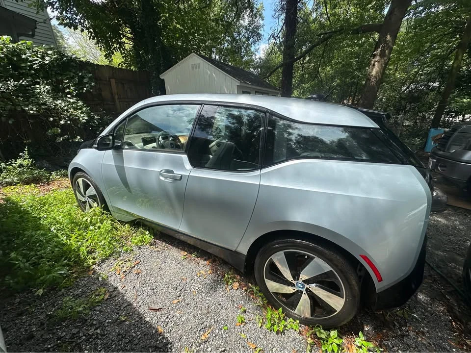 2015 BMW i3 - Image 6 of 17