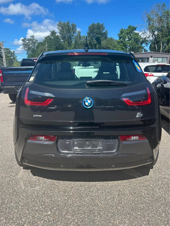 2015 BMW i3 - Image 10 of 10