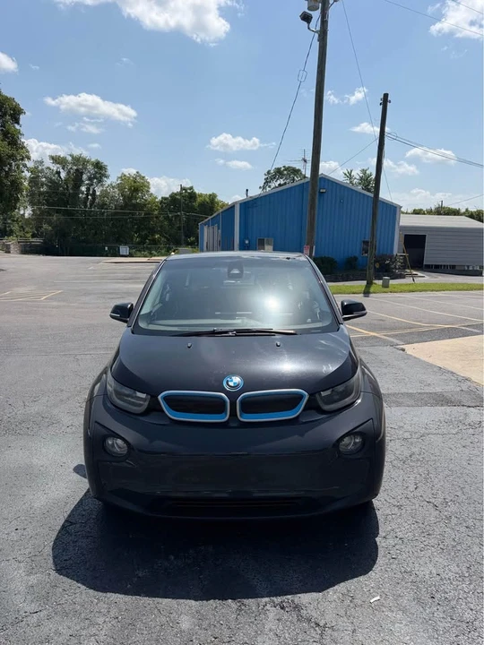 2015 BMW i3 - Image 2 of 14