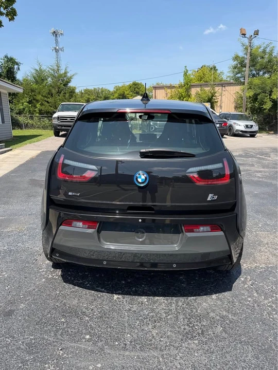 2015 BMW i3 - Image 6 of 14