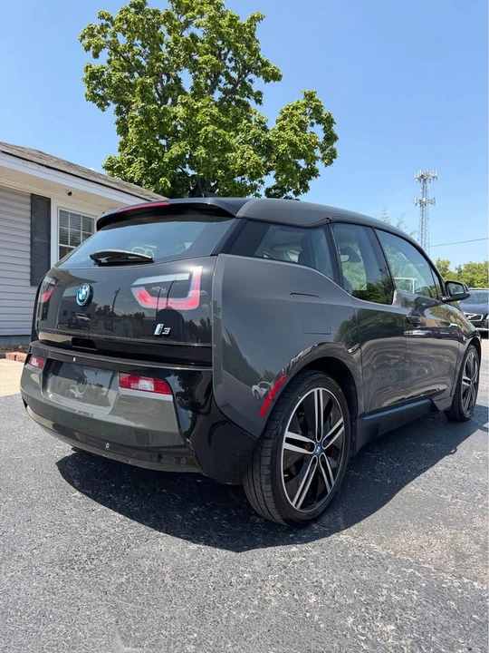 2015 BMW i3 - Image 5 of 14