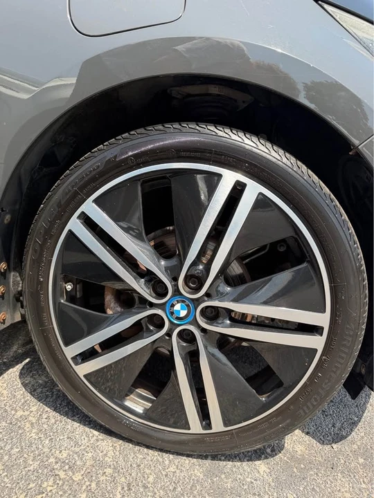 2015 BMW i3 - Image 14 of 14