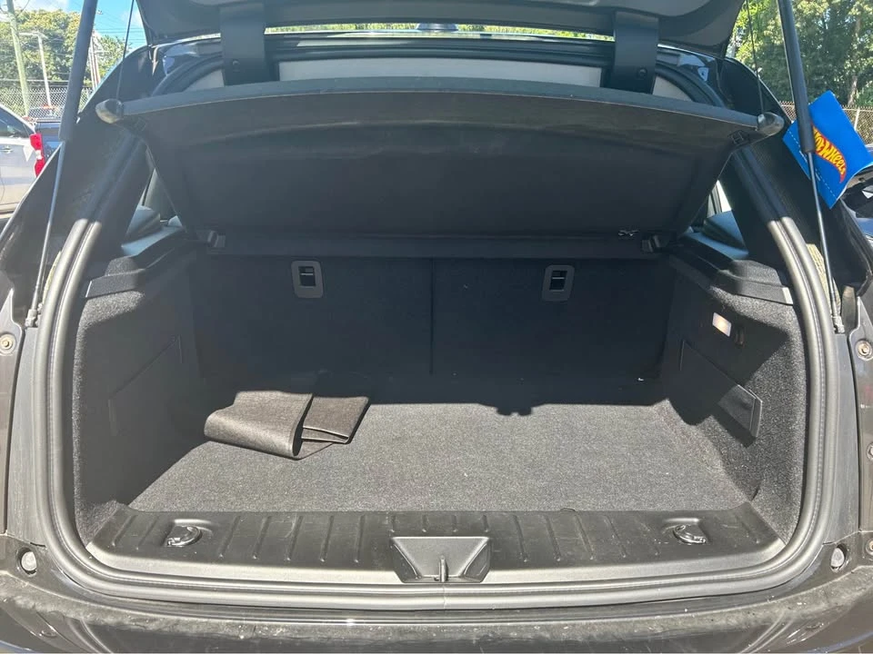 2015 BMW i3 - Image 9 of 10