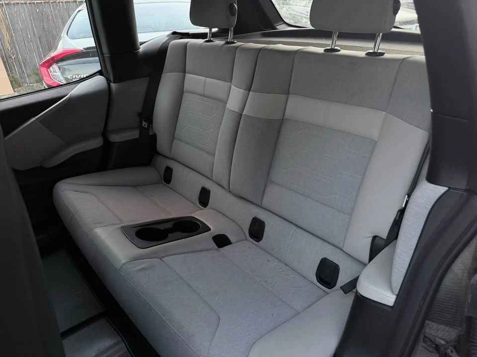2015 BMW i3 - Image 11 of 13