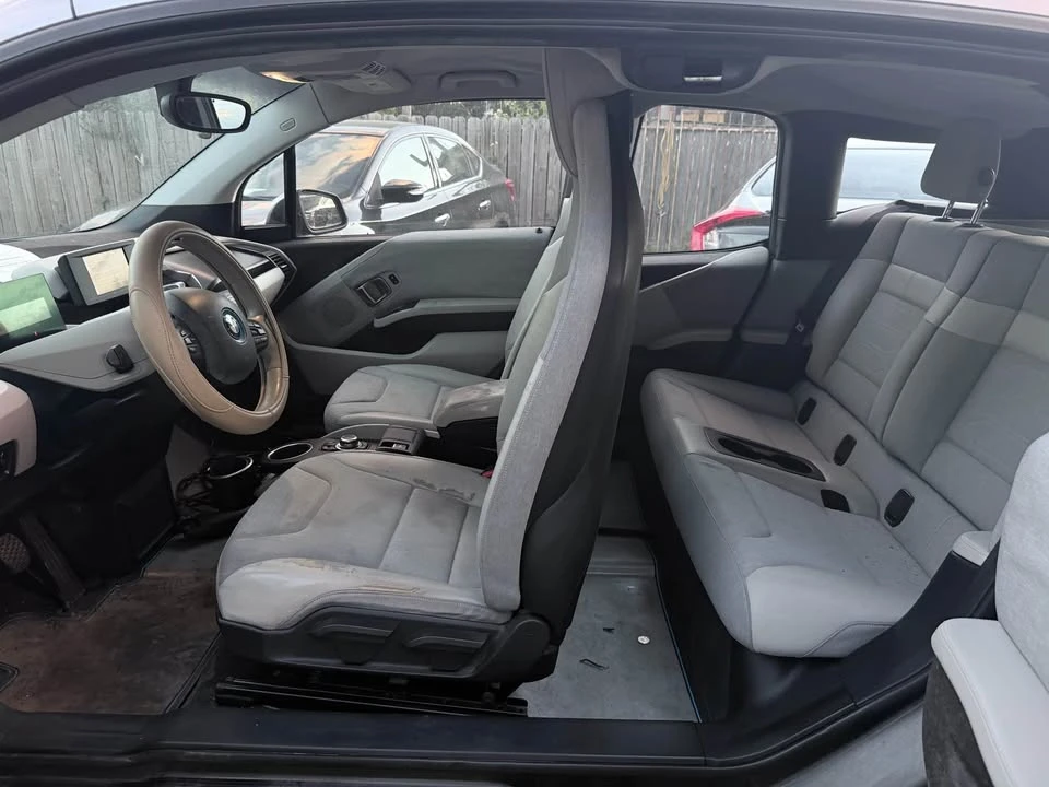 2015 BMW i3 - Image 13 of 13