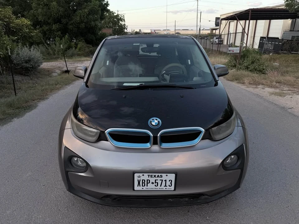 2015 BMW i3 - Image 7 of 13