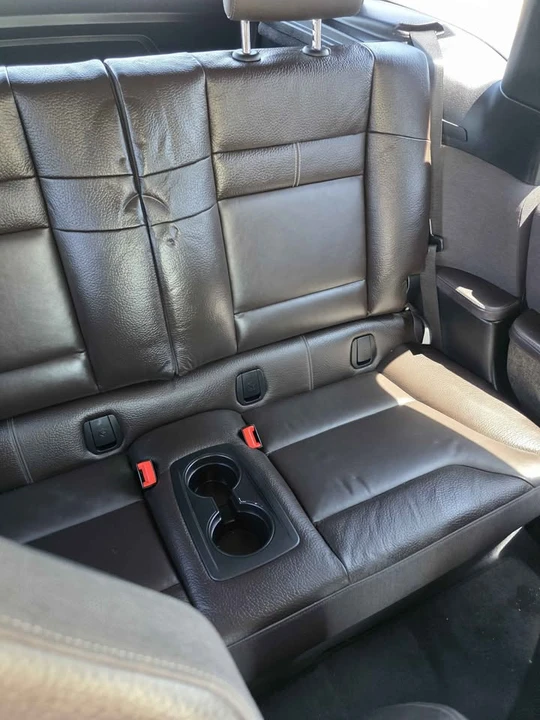 2015 BMW i3 - Image 4 of 7