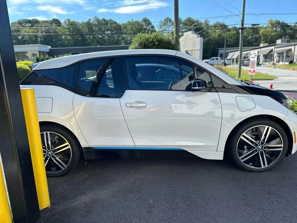 2015 BMW i3 - Image 3 of 4