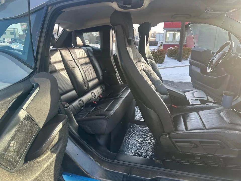 2015 BMW i3 - Image 12 of 19