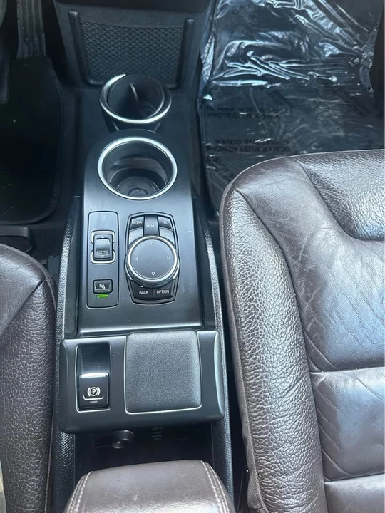 2015 BMW i3 - Image 15 of 19