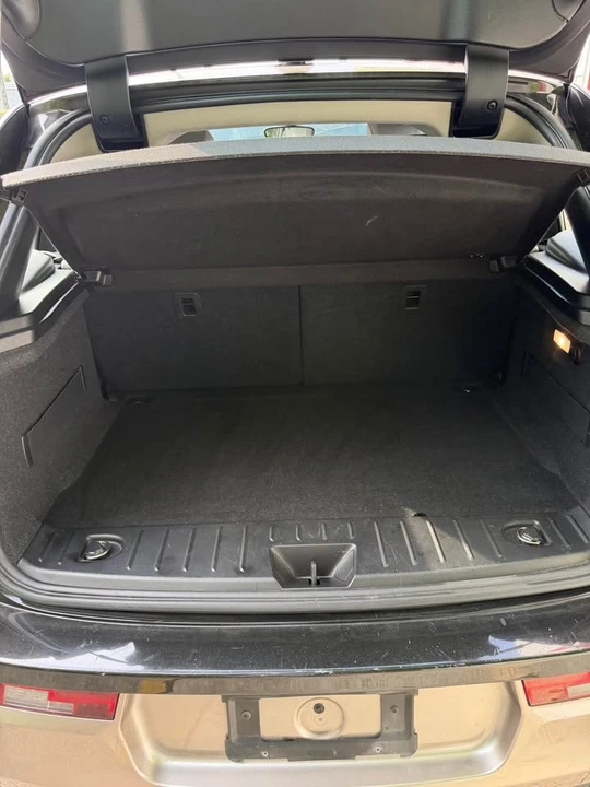 2015 BMW i3 - Image 10 of 14