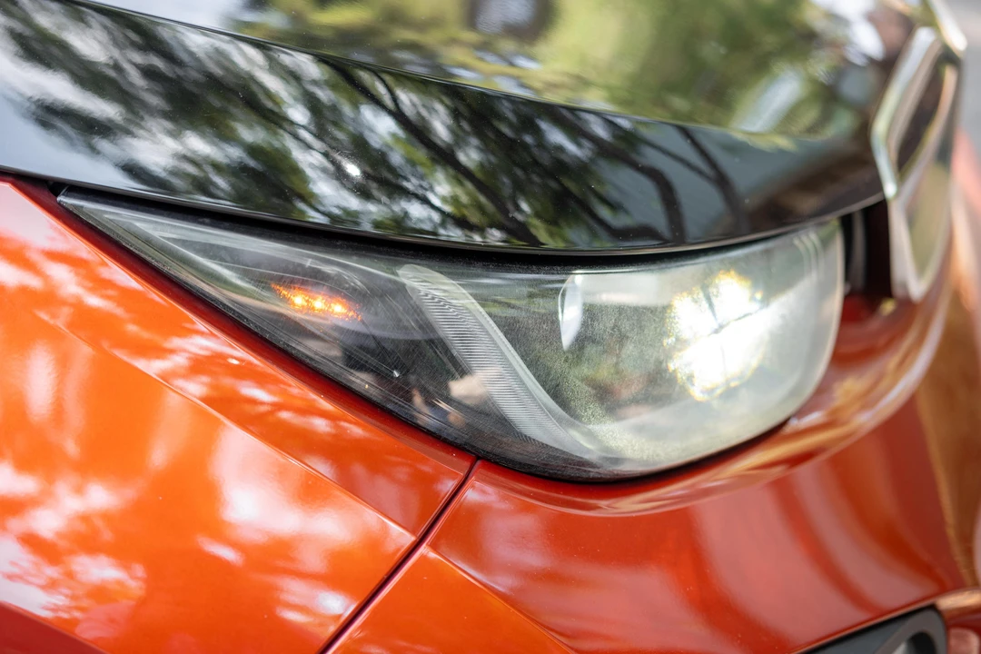 2015 BMW i3 - Image 11 of 31