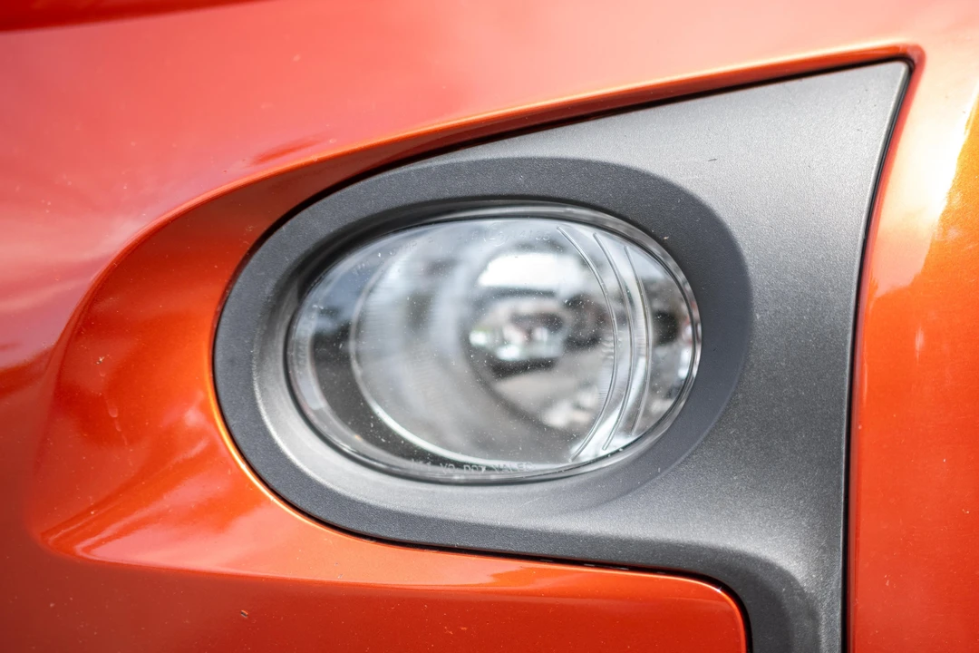 2015 BMW i3 - Image 18 of 31