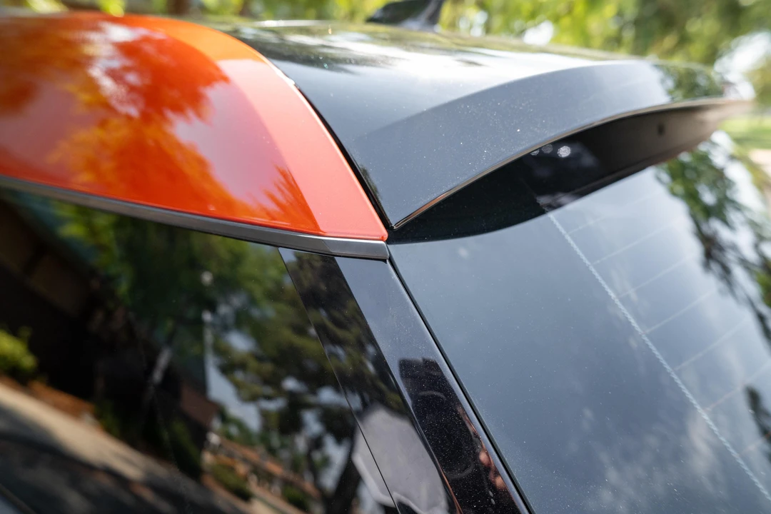 2015 BMW i3 - Image 26 of 31