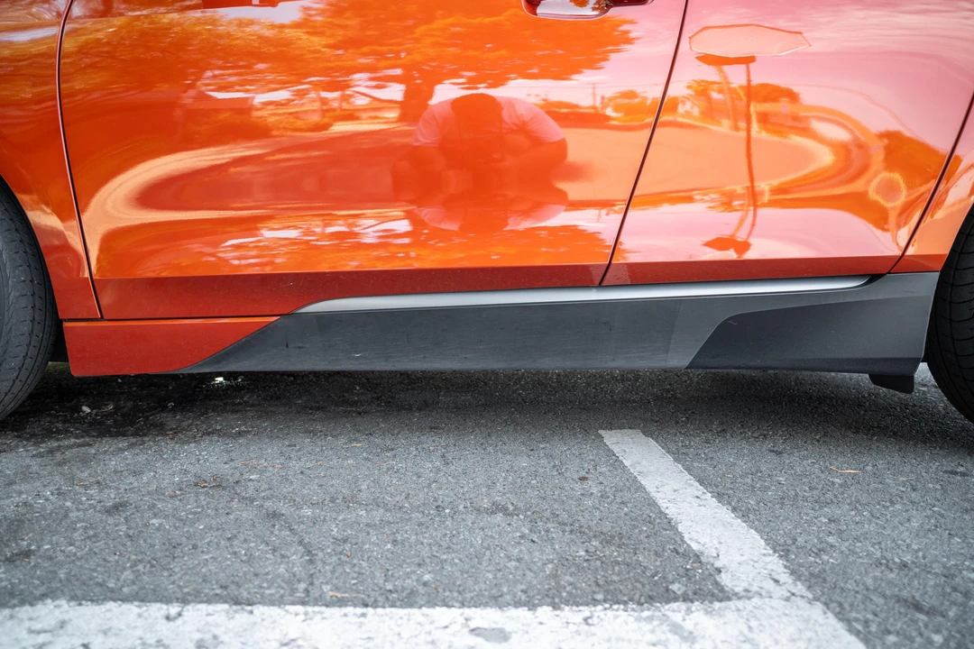 2015 BMW i3 - Image 25 of 31