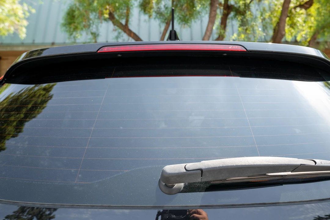 2015 BMW i3 - Image 29 of 31