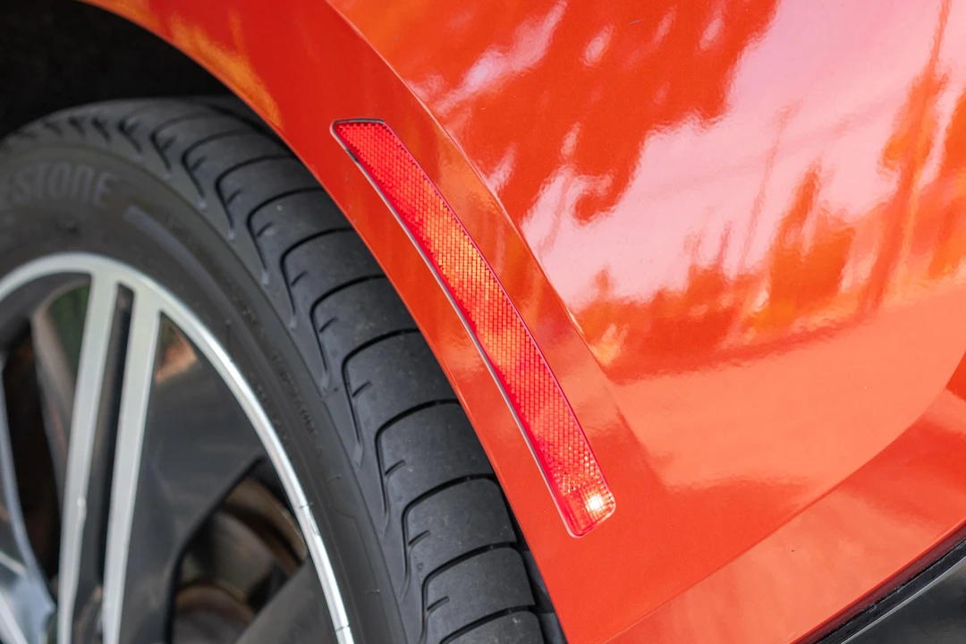 2015 BMW i3 - Image 27 of 31