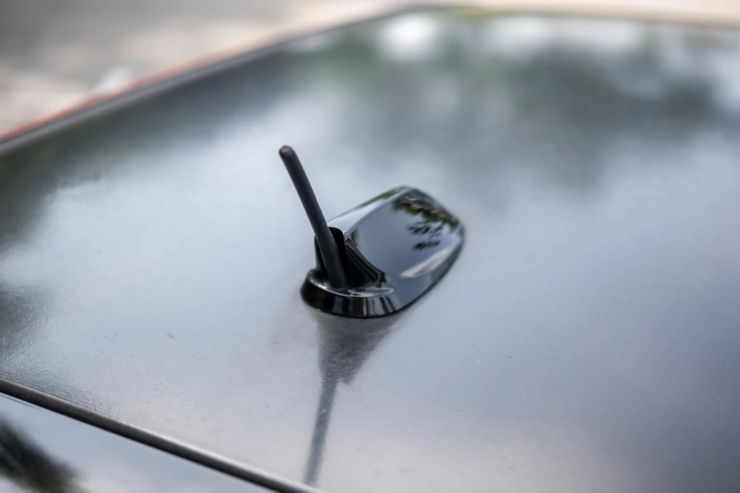 2015 BMW i3 - Image 31 of 31