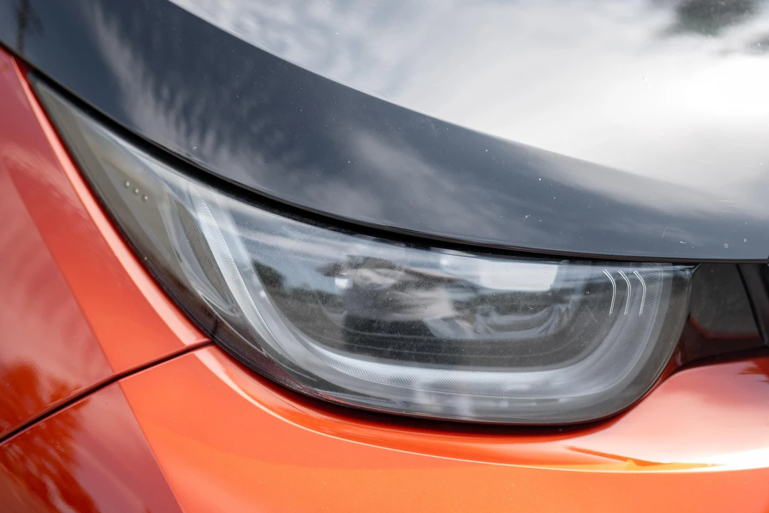 2015 BMW i3 - Image 12 of 31